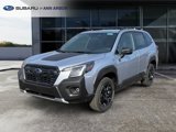 New 2025 Subaru Forester Wilderness image 2