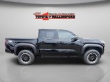 New 2025 Toyota Tacoma TRD Off-Road image 4