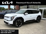 Used 2025 Kia EV9 Land image 3