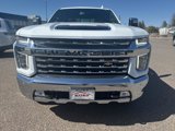 Used 2023 Chevrolet Silverado 2500 LTZ w/ LTZ Convenience Package image 3