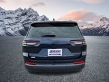 New 2025 Jeep Grand Cherokee L Limited w/ Luxury Tech Group II image 4