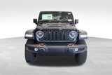 New 2025 Jeep Wrangler Unlimited Rubicon image 2