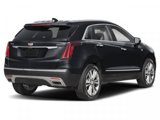 Used 2024 Cadillac XT5 Premium Luxury w/ Technology Package image 2