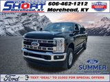 New 2026 Ford F350 4x4 Crew Cab Super Duty image 1