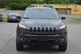Used 2016 Jeep Cherokee Trailhawk w/ Comfort/Convenience Group image 3