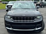 Certified 2023 Jeep Grand Cherokee L Limited image 2