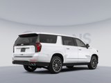 New 2025 Chevrolet Suburban High Country image 4