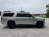 Used 2015 Chevrolet Suburban LT image 4