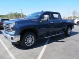 New 2025 Chevrolet Silverado 2500 LTZ w/ LTZ Convenience Package image 6