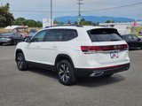 New 2025 Volkswagen Atlas SE image 5