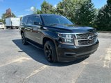 Used 2019 Chevrolet Suburban LT w/ LT Midnight Edition image 5