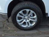 New 2025 Chevrolet Silverado 1500 LTZ w/ Z71 Off-Road Package image 3