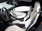 Used 2025 McLaren GTS image 5