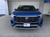 Used 2024 Volkswagen Atlas Cross Sport SEL image 2