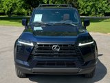 Used 2025 Lexus GX 550 w/ Accessory Package (2T) image 5