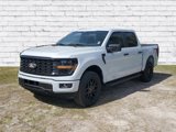 New 2025 Ford F150 STX w/ STX Black Appearance Package image 4