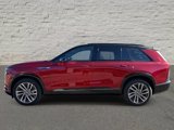 New 2026 Cadillac Vistiq Sport w/ LPO, Floor Liner Package image 2
