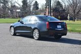 Used 2017 Cadillac ATS 2.0T AWD Sedan image 3