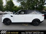 Used 2023 Land Rover Range Rover Sport SE image 3