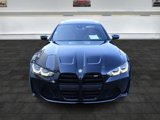 Used 2022 BMW M3 w/ Executive Package image 2