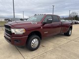 New 2024 RAM 3500 Big Horn w/ Safety Group image 2