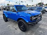 Used 2023 Ford Bronco Wildtrak image 2