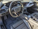 New 2025 Audi S e-tron GT Prestige image 3