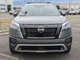 New 2025 Nissan Pathfinder Rock Creek image 3