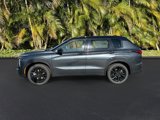 New 2025 Mitsubishi Outlander SEL Black Edition image 2