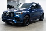 Used 2024 Mercedes-Benz GLE 63 AMG S image 3