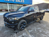 Used 2019 RAM 1500 Big Horn image 3