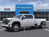 New 2025 GMC Sierra 3500 Denali Ultimate image 2