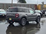 Certified 2023 Ford Bronco Sport Badlands image 5