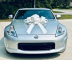Used 2017 Nissan 370Z Coupe image 6