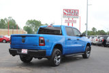 Used 2023 RAM 1500 Lone Star image 5