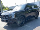 New 2025 Nissan Armada PRO-4X image 4