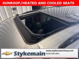New 2025 Chevrolet Tahoe RST w/ Comfort Package image 2