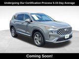 Used 2022 Hyundai Santa Fe SEL w/ Convenience + Premium Package image 1