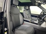 New 2025 Land Rover Range Rover Long Wheelbase SE image 3