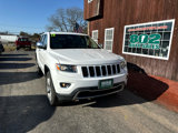Used 2015 Jeep Grand Cherokee Limited image 2