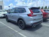 New 2026 Honda CR-V Sport-L image 4
