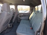 New 2025 RAM 1500 Tradesman w/ Night Edition image 4