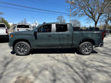New 2025 Chevrolet Silverado 1500 LT image 3