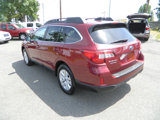 Used 2016 Subaru Outback 2.5i Premium image 5