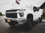 Used 2023 Chevrolet Silverado 2500 LT w/ Z71 Off-Road Package image 2