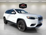 Used 2019 Jeep Cherokee Limited image 6