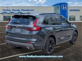 New 2026 Honda CR-V Sport Touring image 5