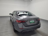 Used 2024 Nissan Sentra SV image 6