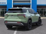 New 2026 Chevrolet Equinox LT w/ Convenience Package II image 4