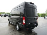 Used 2024 Ford Transit 350 148 High Roof AWD w/ Transit Trail Package image 4